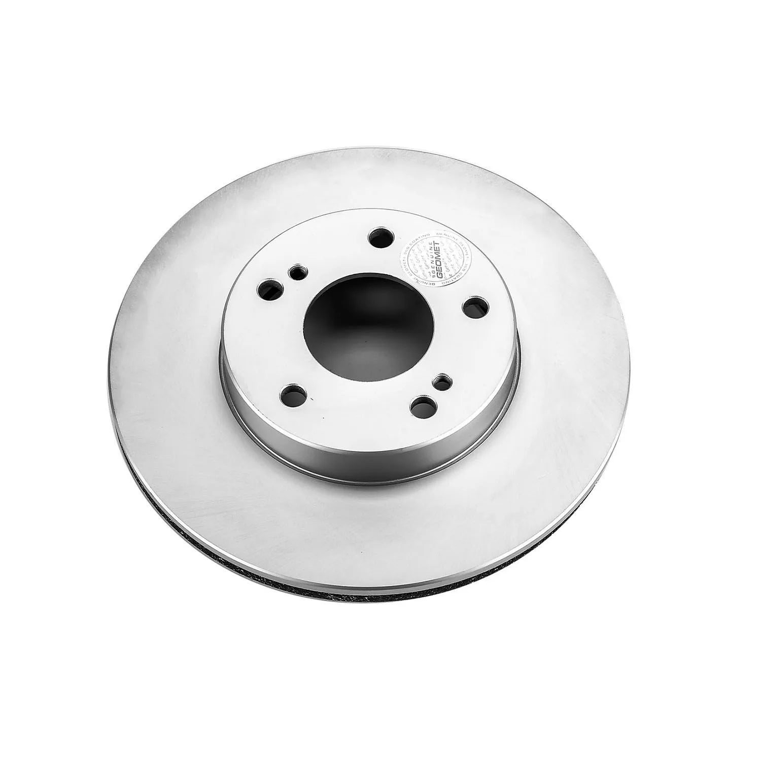 Power Stop JBR505EVC 1996-1999 INFINITI I30 Disc Brake Rotor