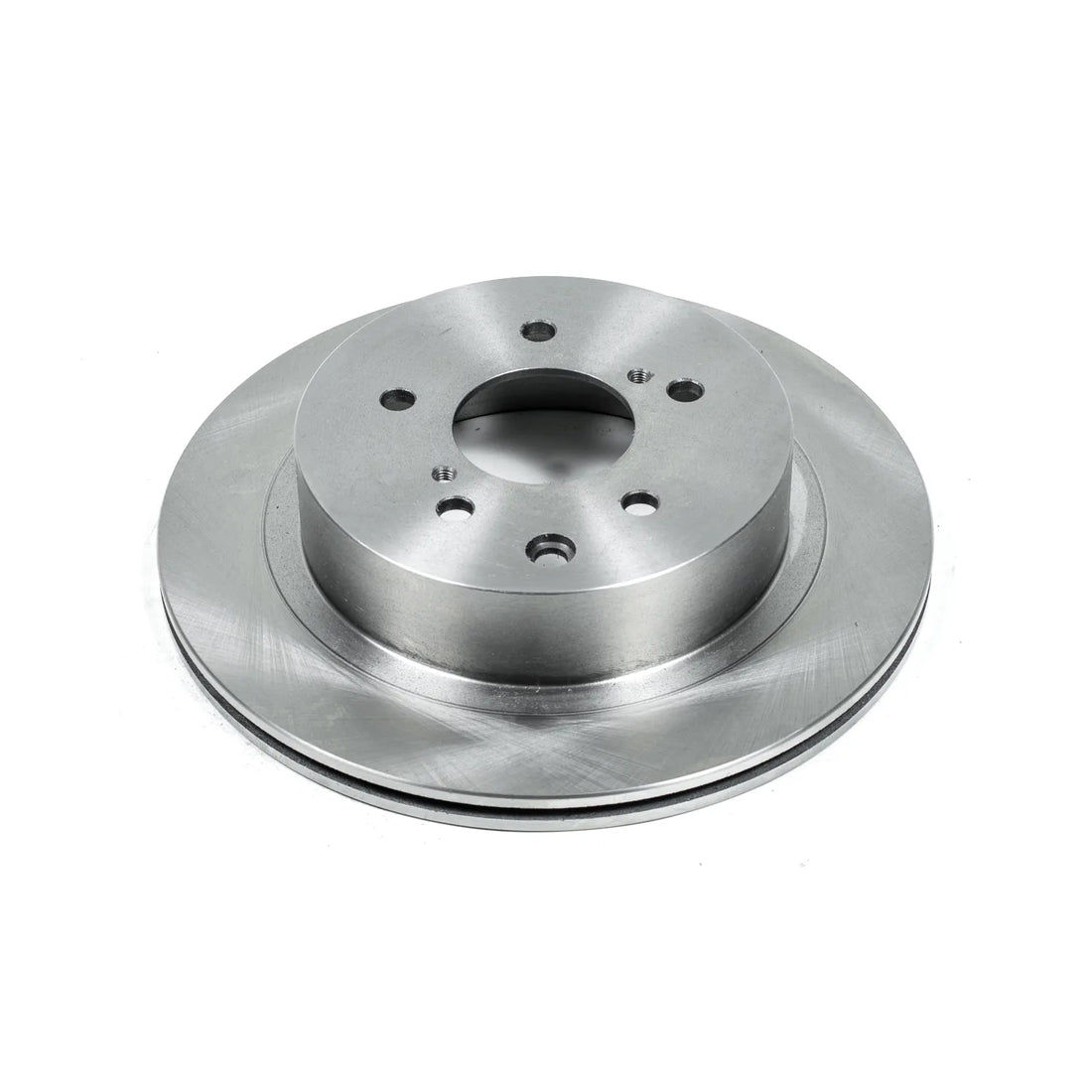 Power Stop JBR509 1989-1996 Nissan 300ZX Disc Brake Rotor