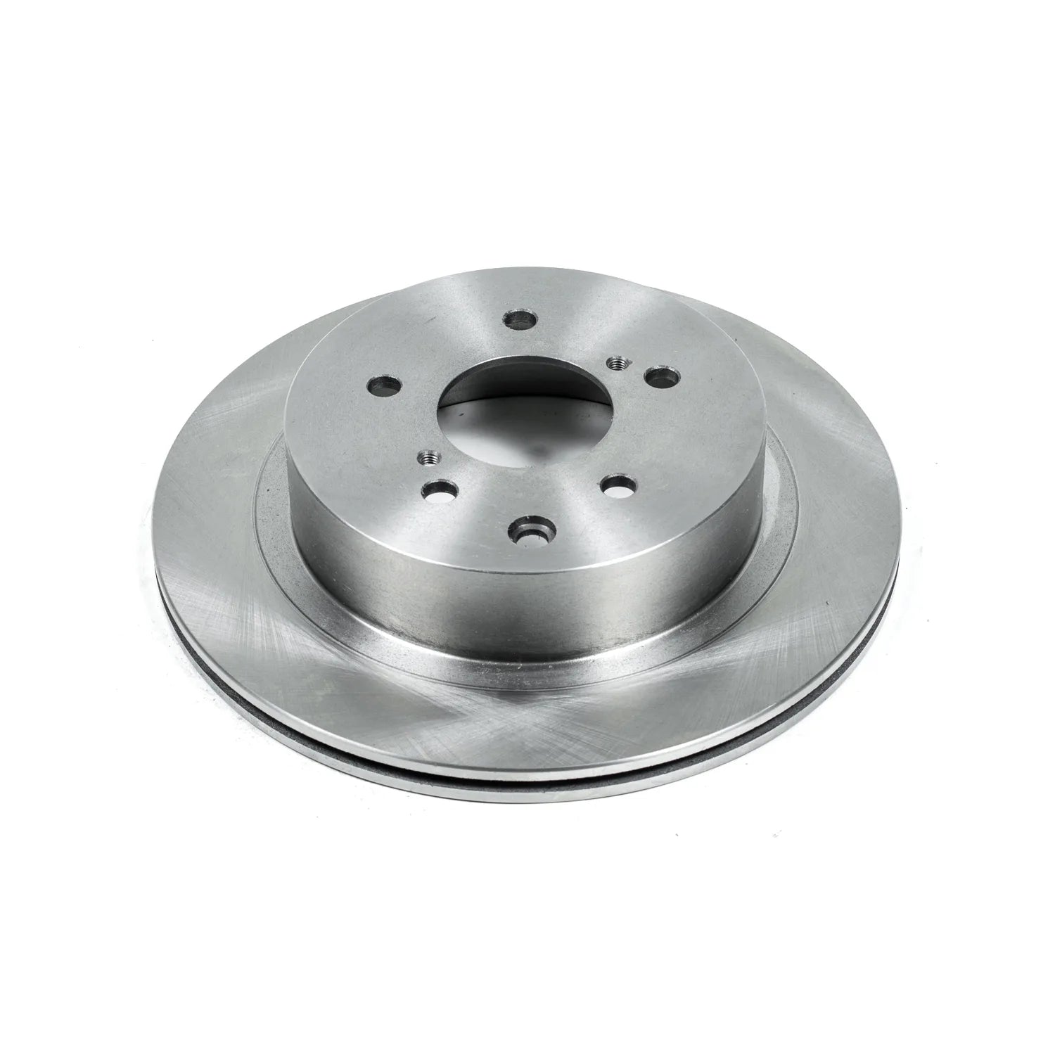 Power Stop JBR509 1989-1996 Nissan 300ZX Disc Brake Rotor