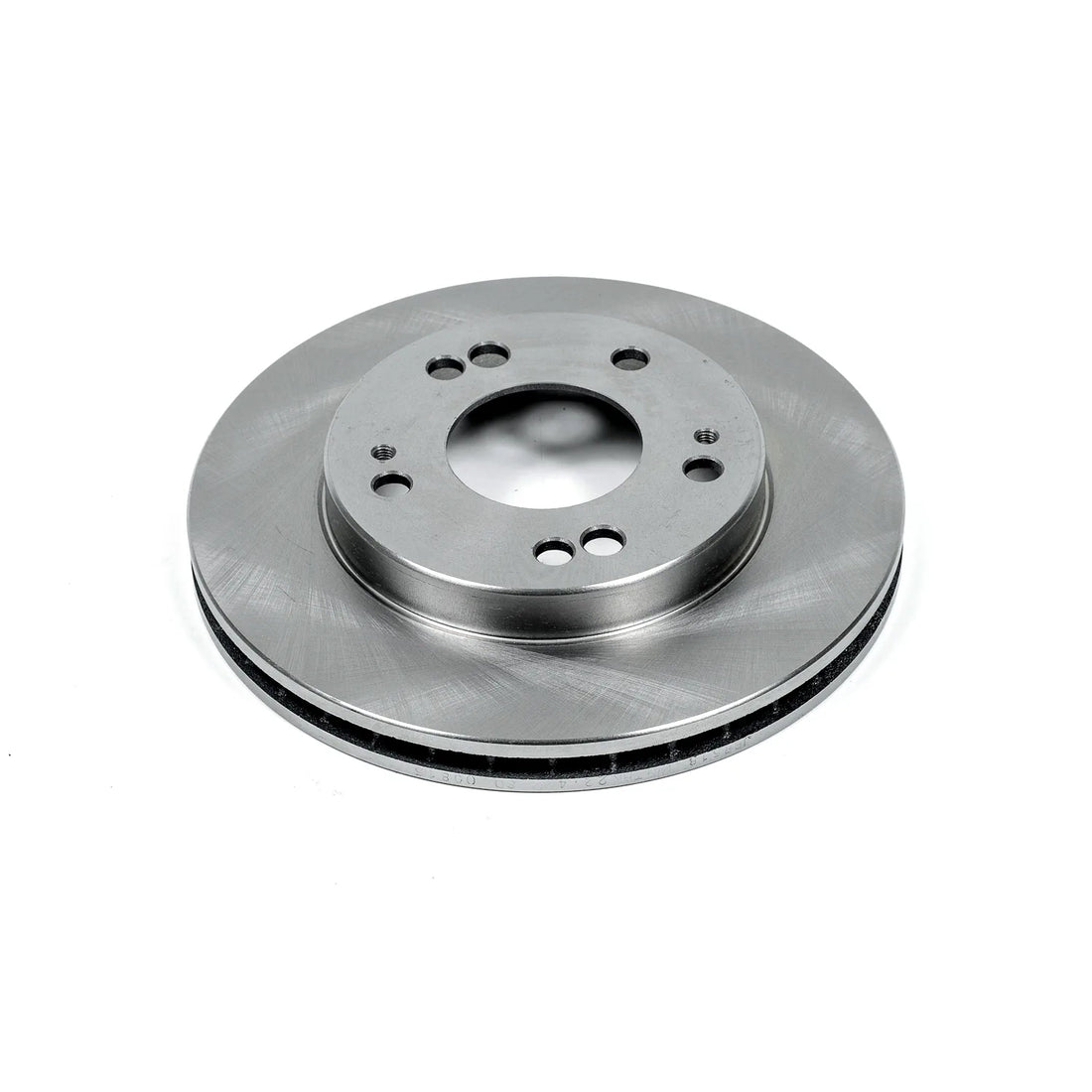 Power Stop JBR518 1995-2005 Chrysler Sebring Disc Brake Rotor
