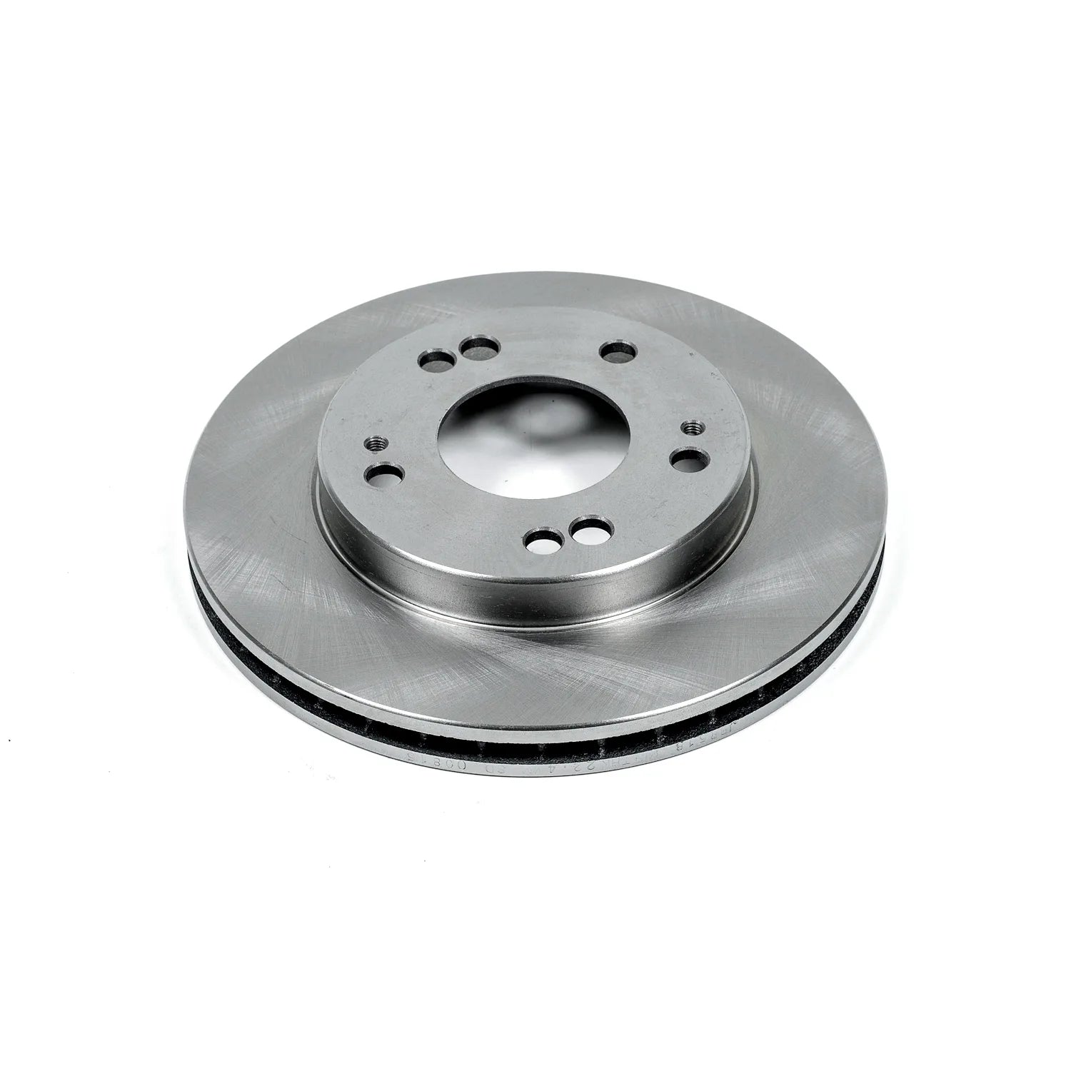 Power Stop JBR518 1995-2005 Chrysler Sebring Disc Brake Rotor