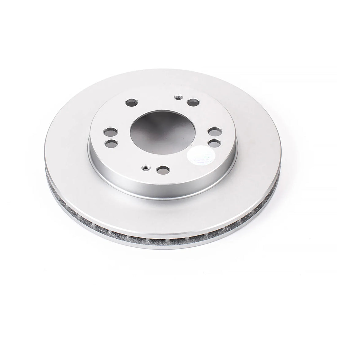 Power Stop JBR518EVC 1995-2005 Chrysler Sebring Disc Brake Rotor