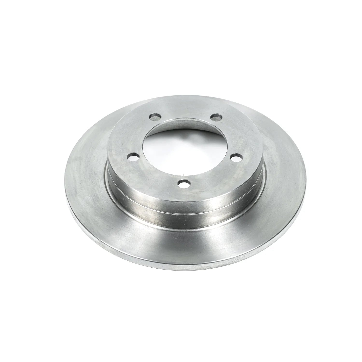 Power Stop JBR519 1990-1994 Plymouth Laser Disc Brake Rotor