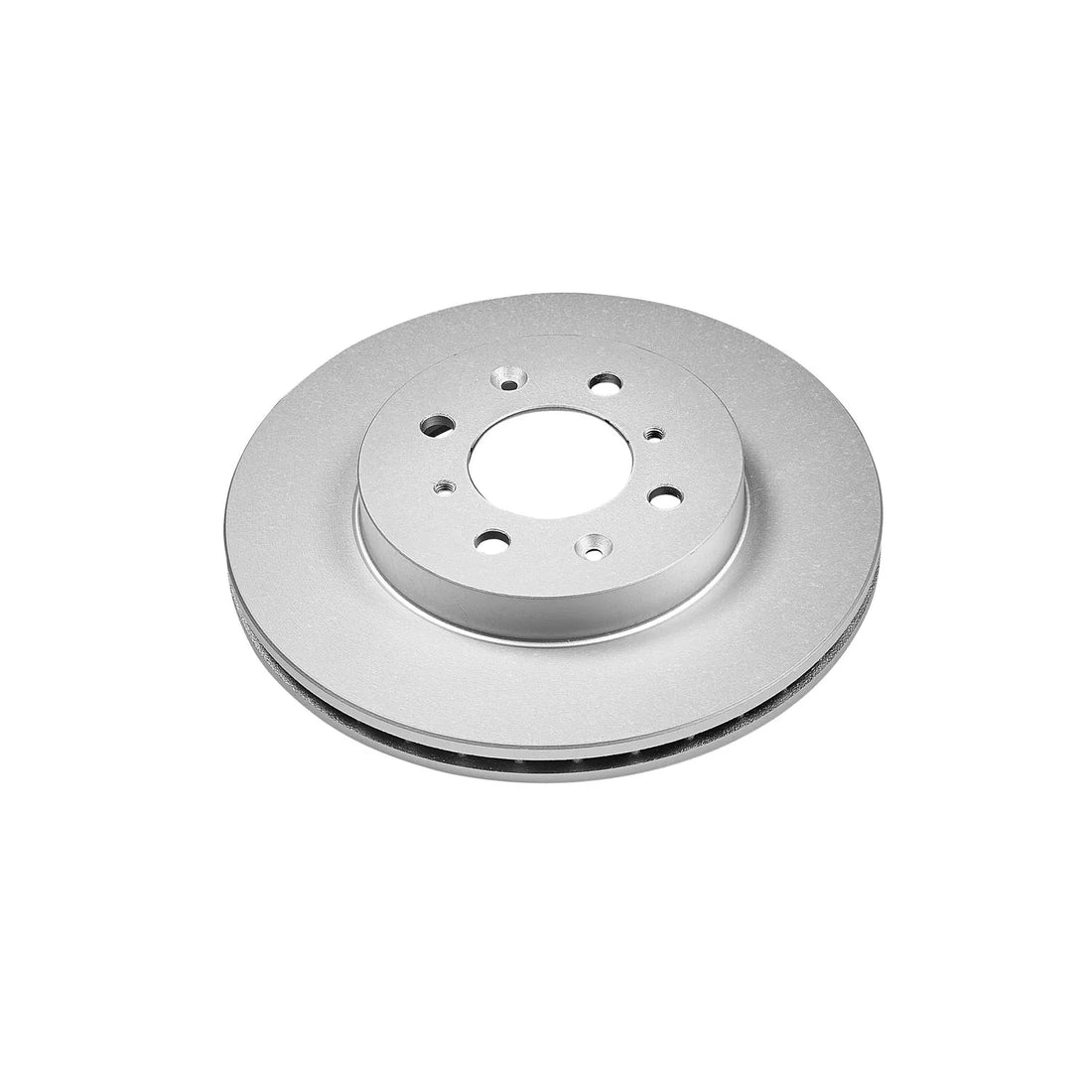 Power Stop JBR522EVC 2007-2014 Honda Fit Disc Brake Rotor