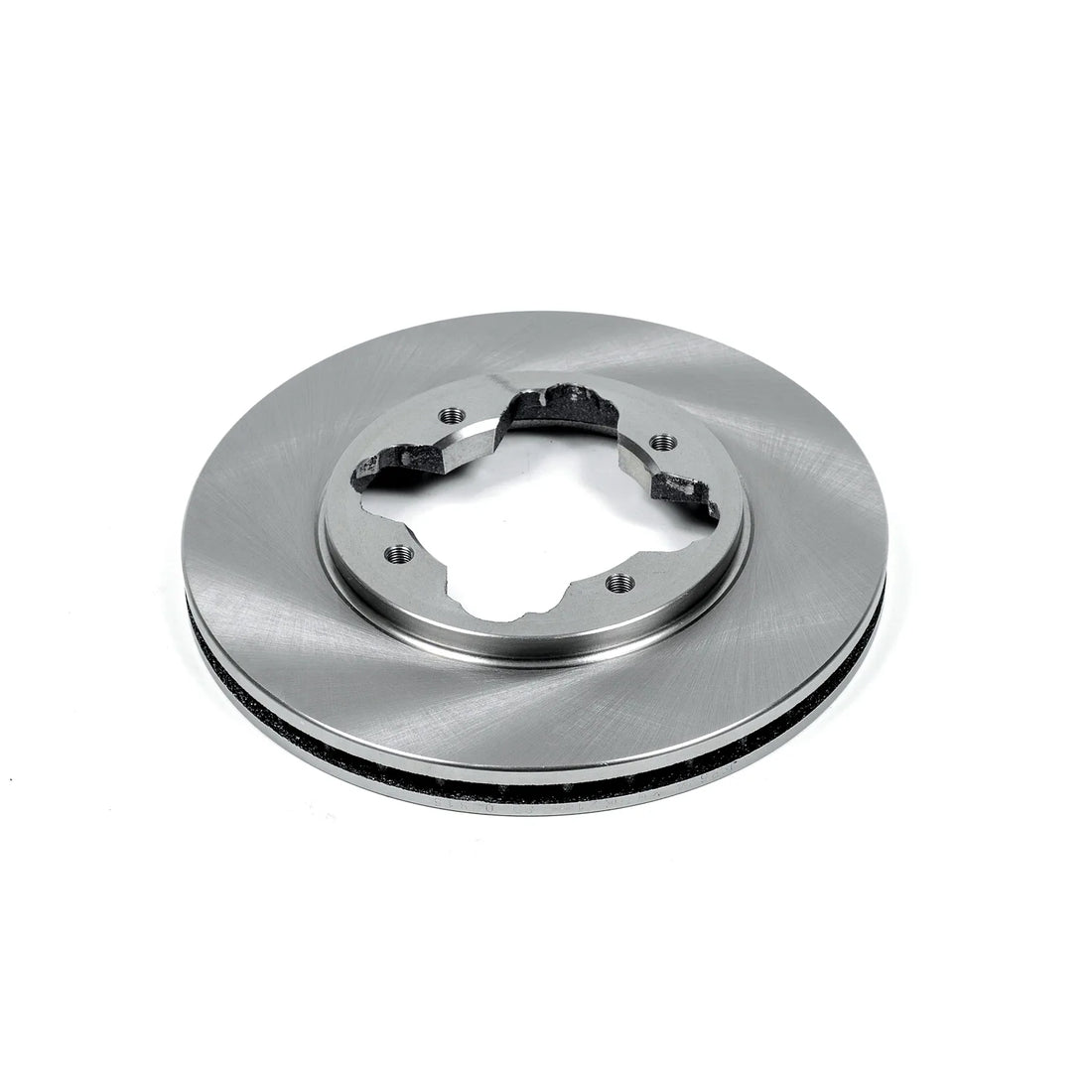 Power Stop JBR524 1997 Acura CL Disc Brake Rotor