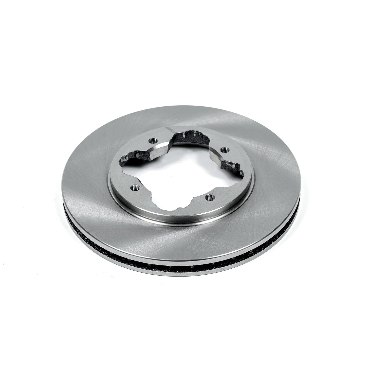 Power Stop JBR524 1997 Acura CL Disc Brake Rotor