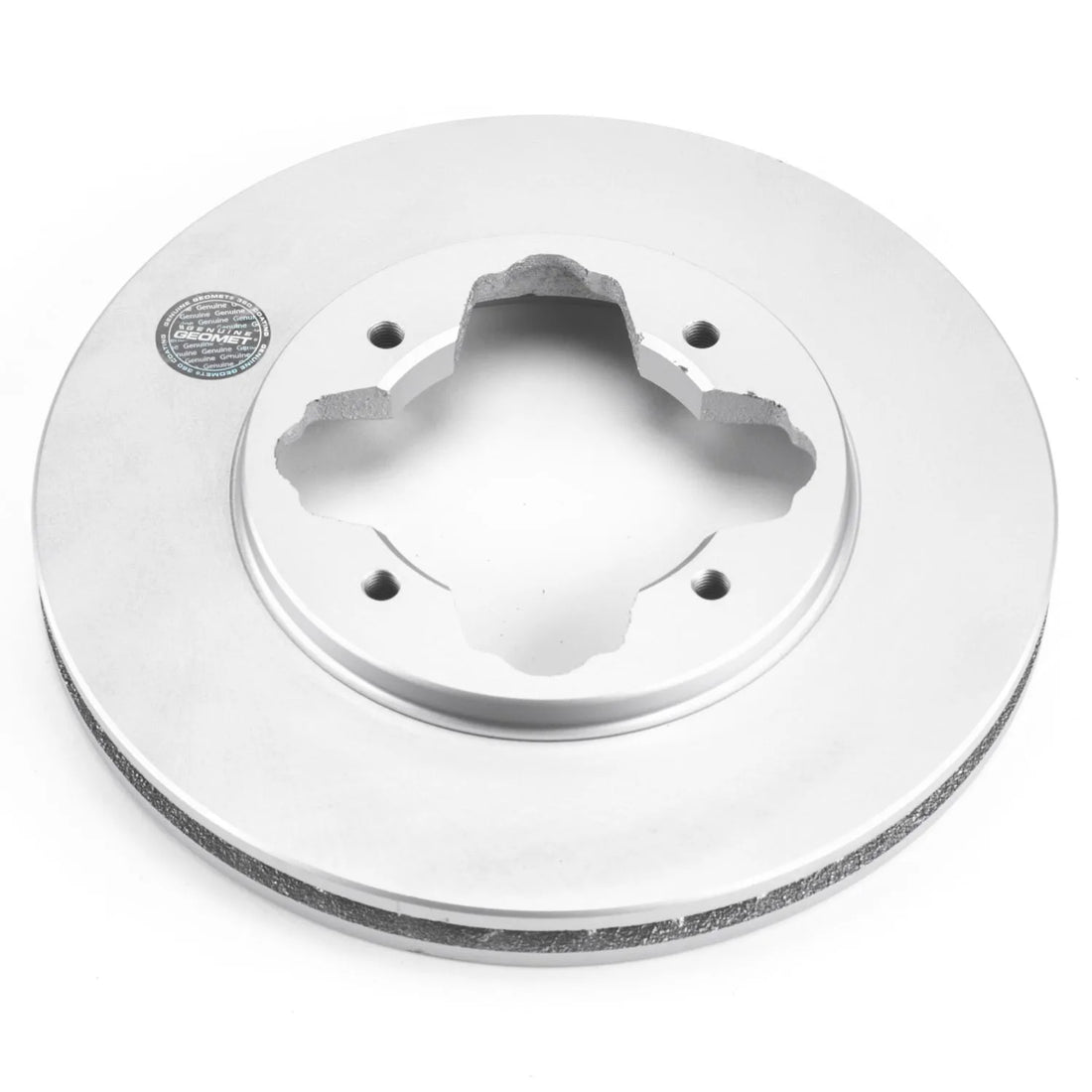 Power Stop JBR524EVC 1997 Acura CL Disc Brake Rotor