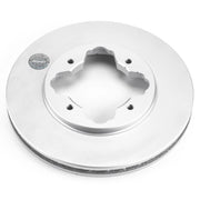 Power Stop JBR524EVC 1997 Acura CL Disc Brake Rotor