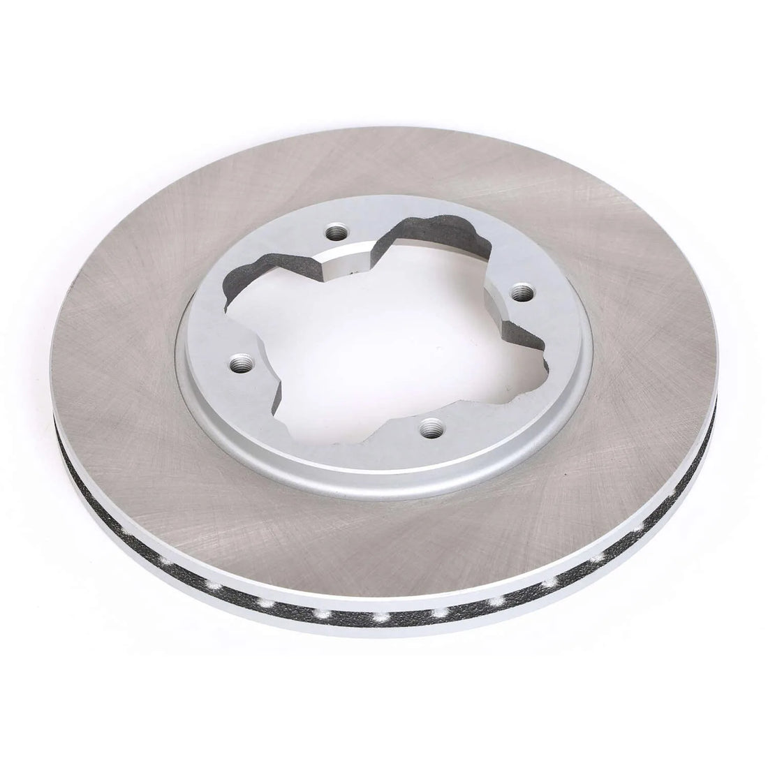 Power Stop JBR524SCR 1997 Acura CL Disc Brake Rotor