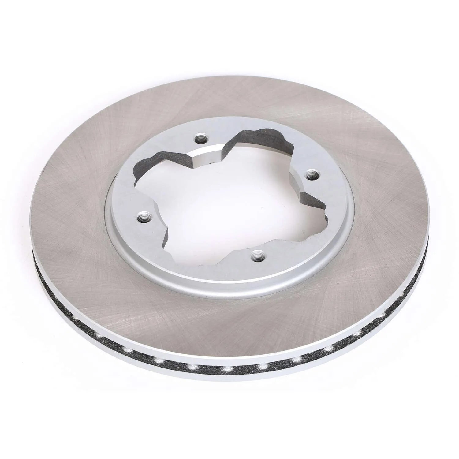 Power Stop JBR524SCR 1997 Acura CL Disc Brake Rotor