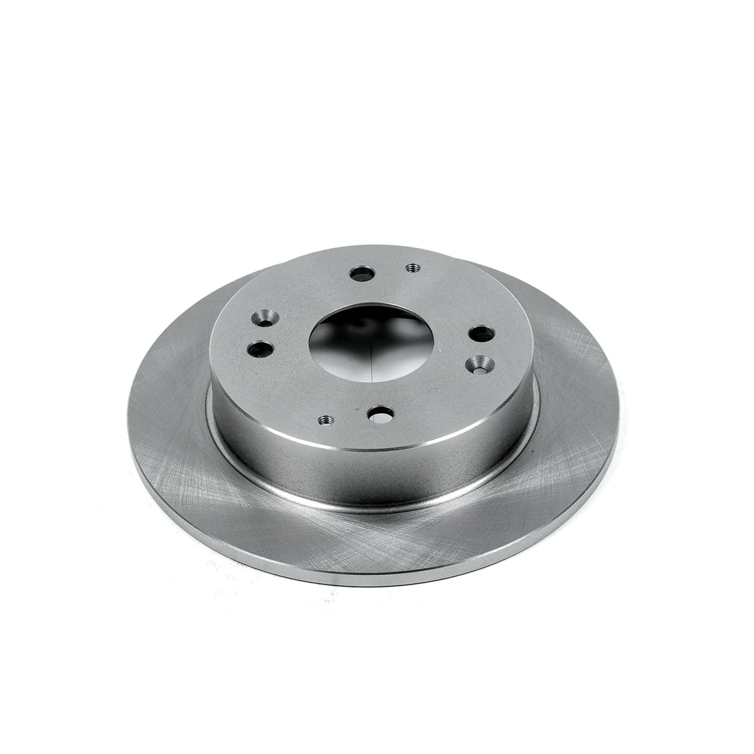 Power Stop JBR526 1991-1997 Honda Accord Disc Brake Rotor