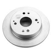 Power Stop JBR526EVC 1991-1997 Honda Accord Disc Brake Rotor