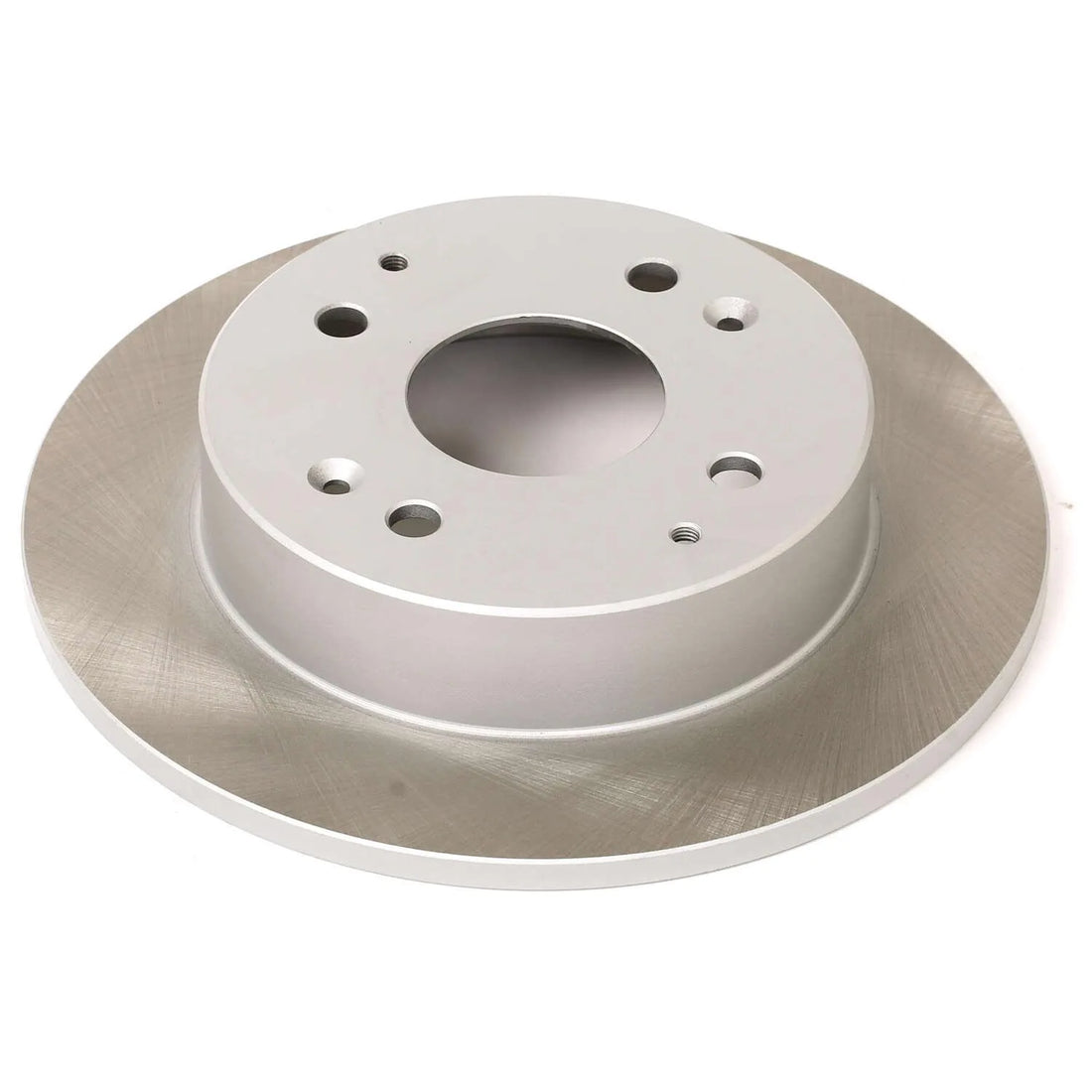 Power Stop JBR526SCR 1991-1997 Honda Accord Disc Brake Rotor