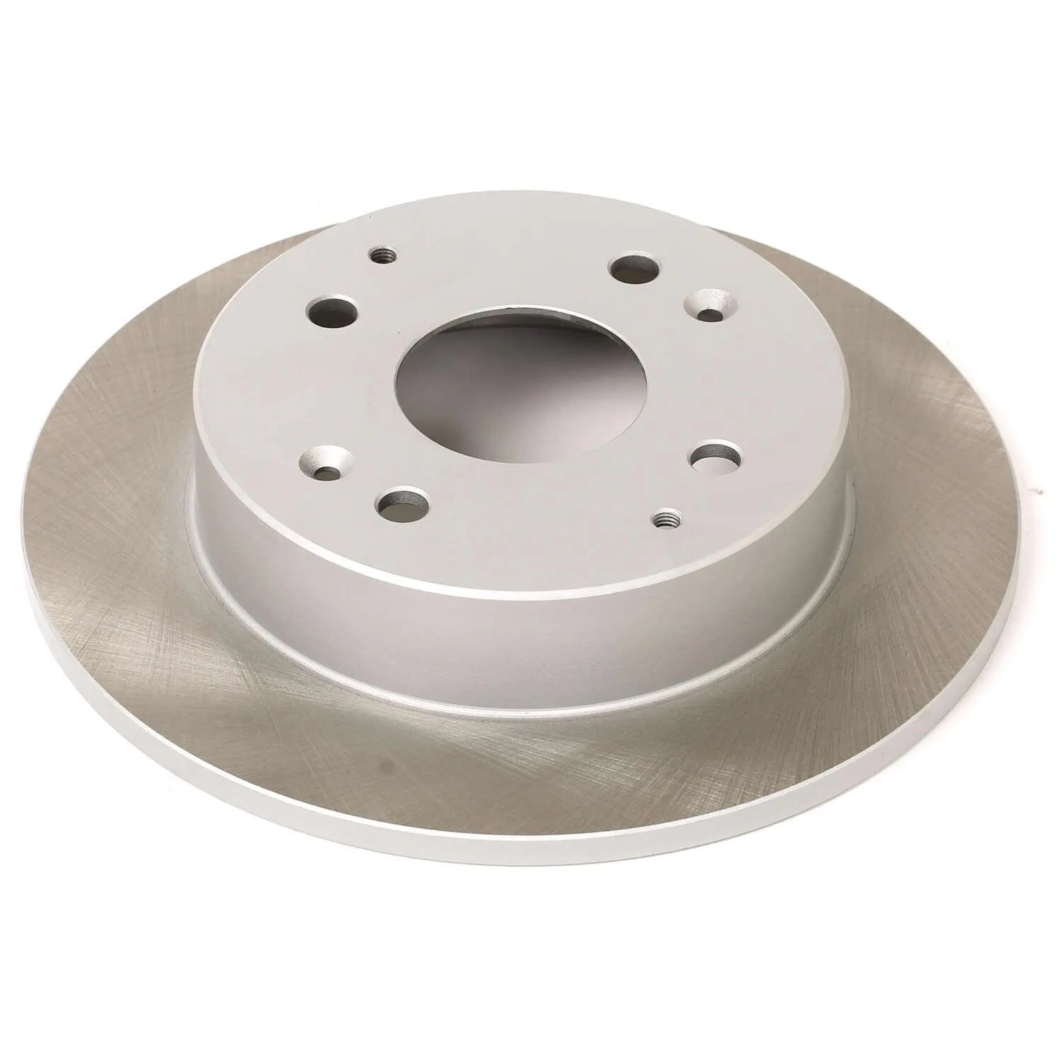 Power Stop JBR526SCR 1991-1997 Honda Accord Disc Brake Rotor