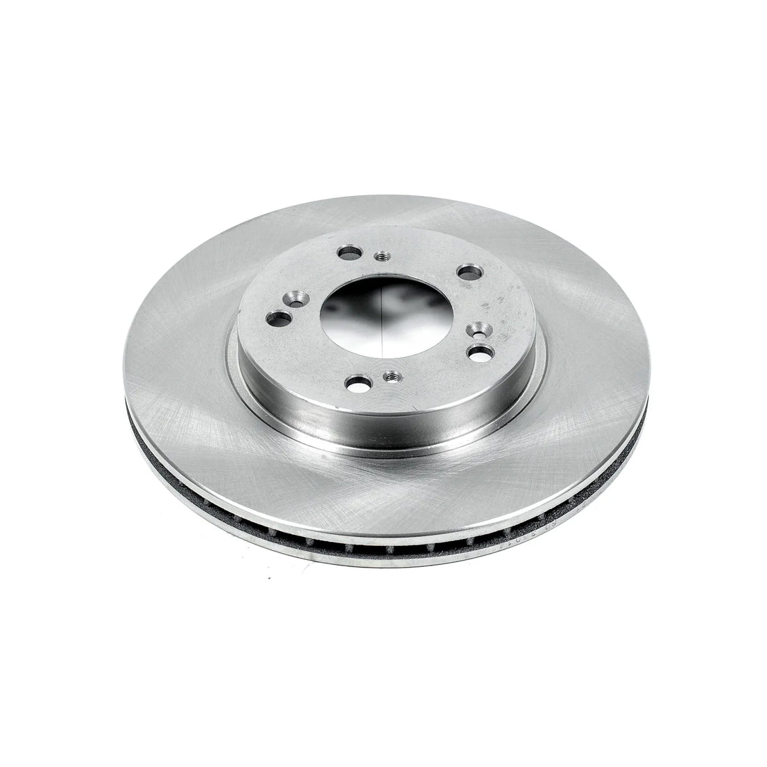 Power Stop JBR528 1997-2001 Acura Integra Disc Brake Rotor