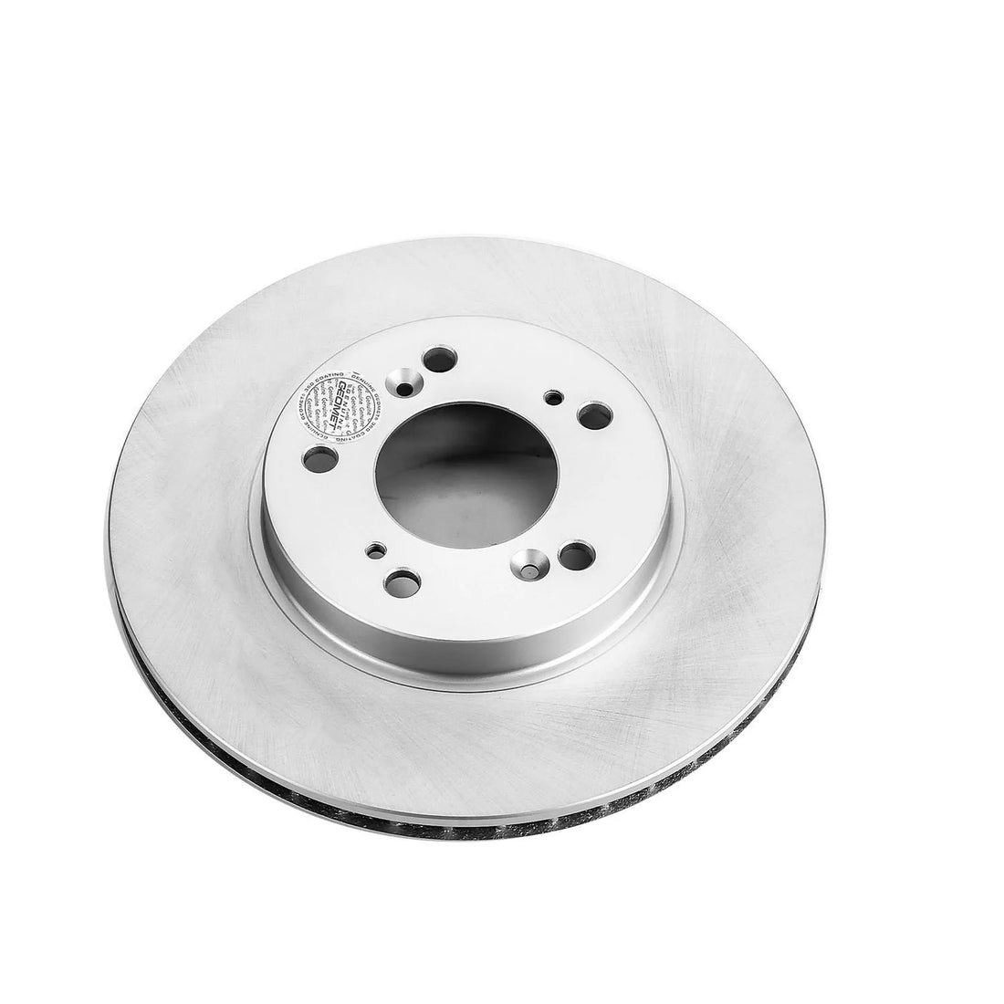 Power Stop JBR528EVC 1997-2001 Acura Integra Disc Brake Rotor