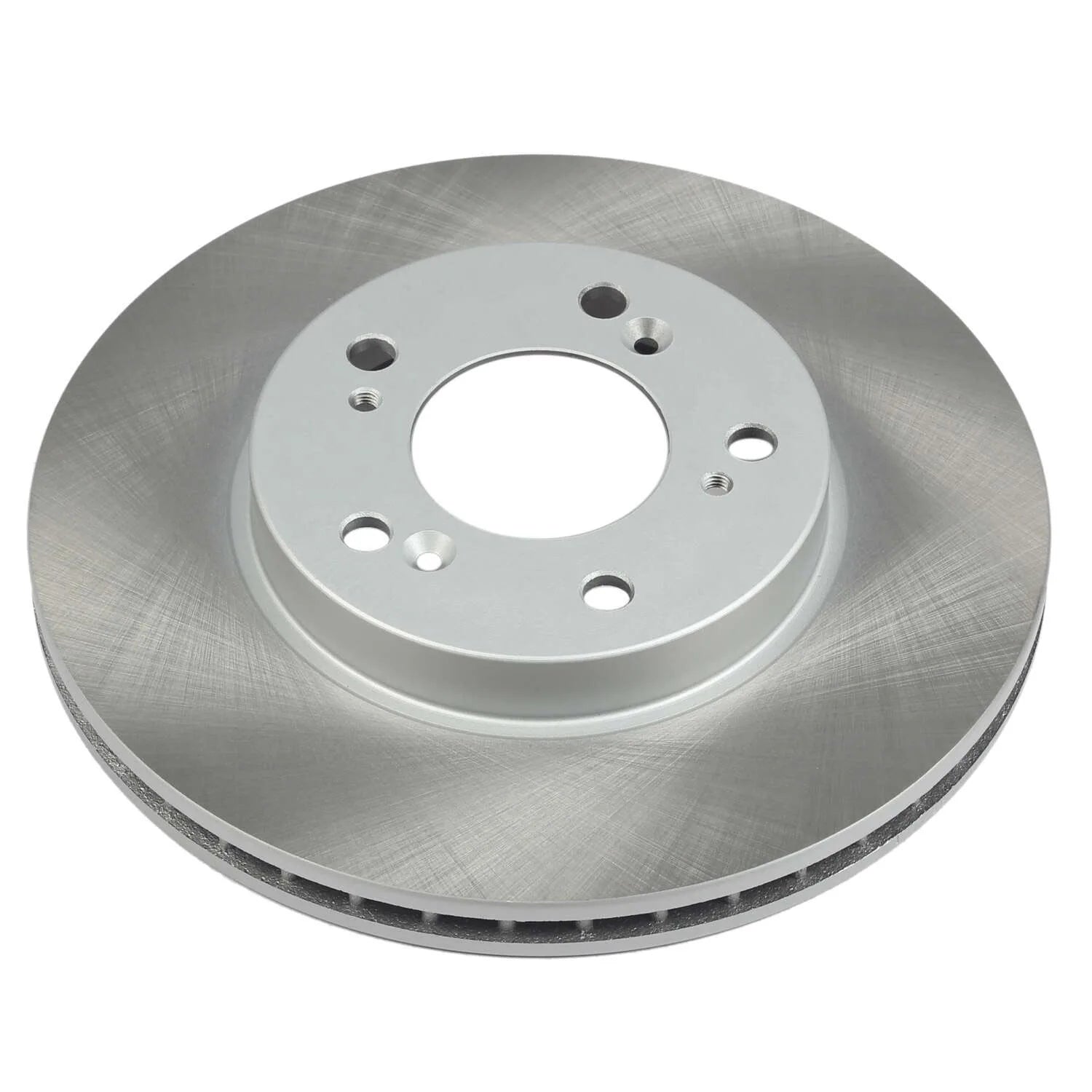 Power Stop JBR528SCR 1997-2001 Acura Integra Disc Brake Rotor