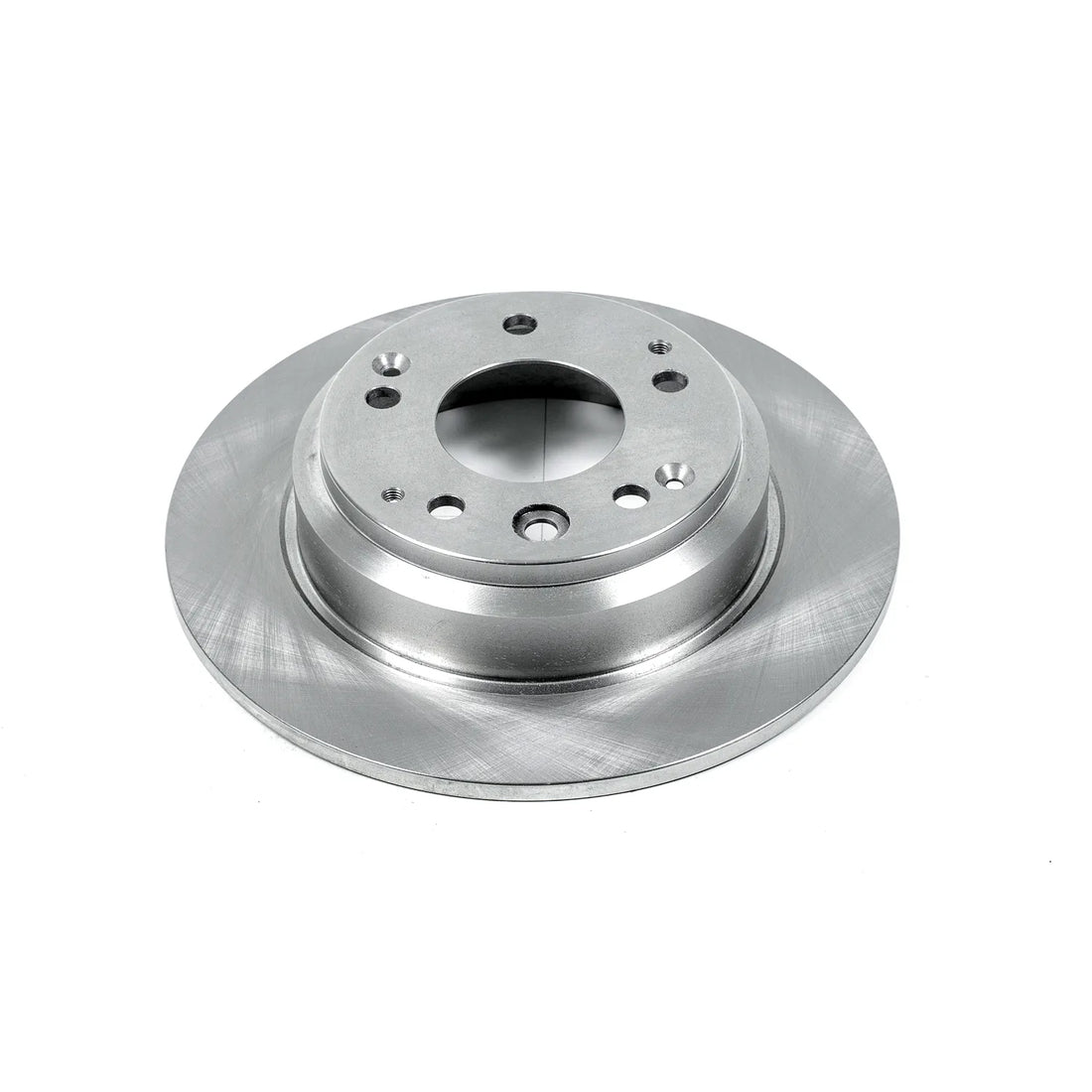 Power Stop JBR529 1996-1999 Isuzu Oasis Disc Brake Rotor
