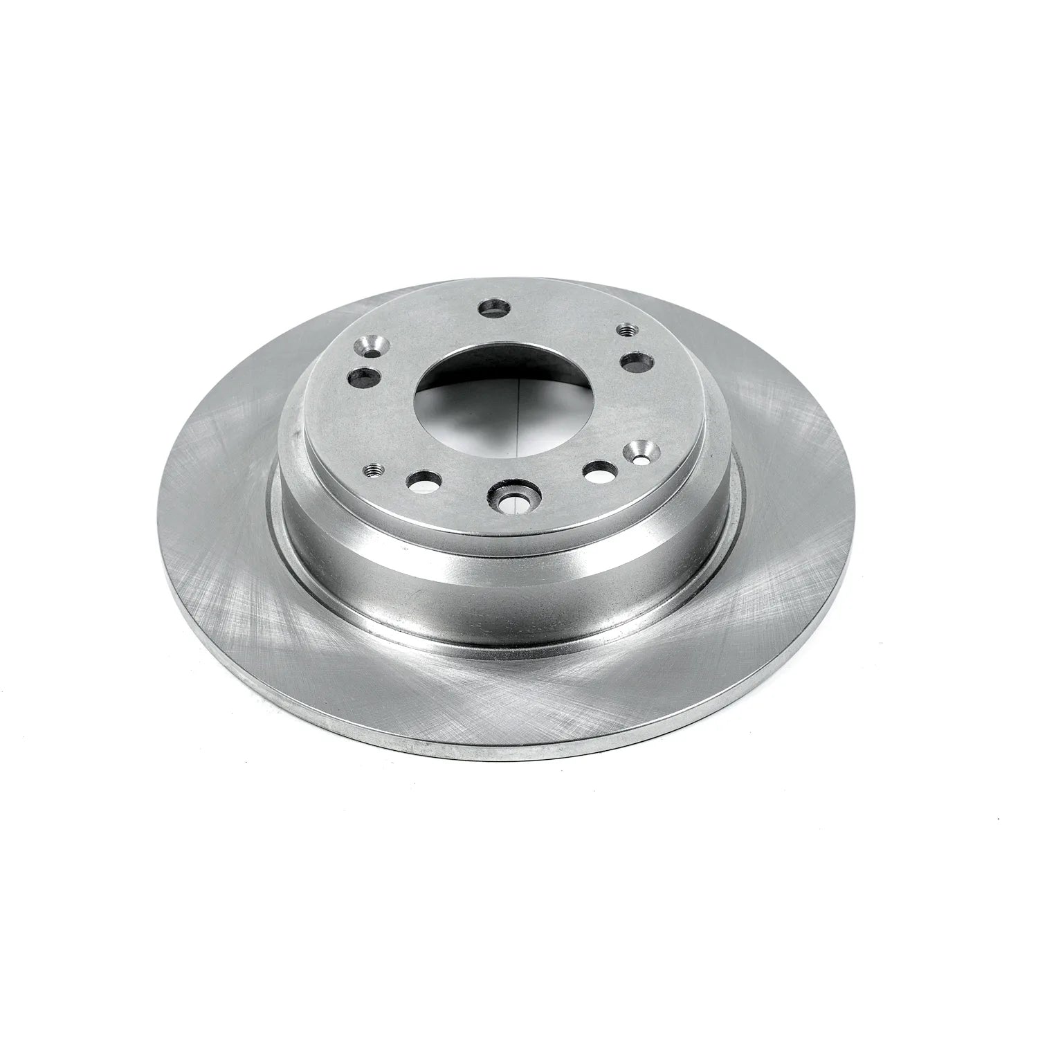 Power Stop JBR529 1996-1999 Isuzu Oasis Disc Brake Rotor