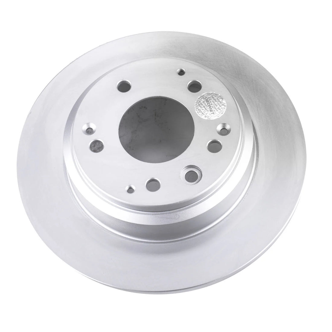 Power Stop JBR529EVC 1996-1999 Isuzu Oasis Disc Brake Rotor