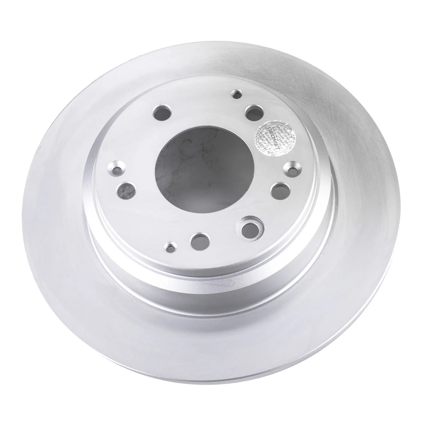 Power Stop JBR529EVC 1996-1999 Isuzu Oasis Disc Brake Rotor