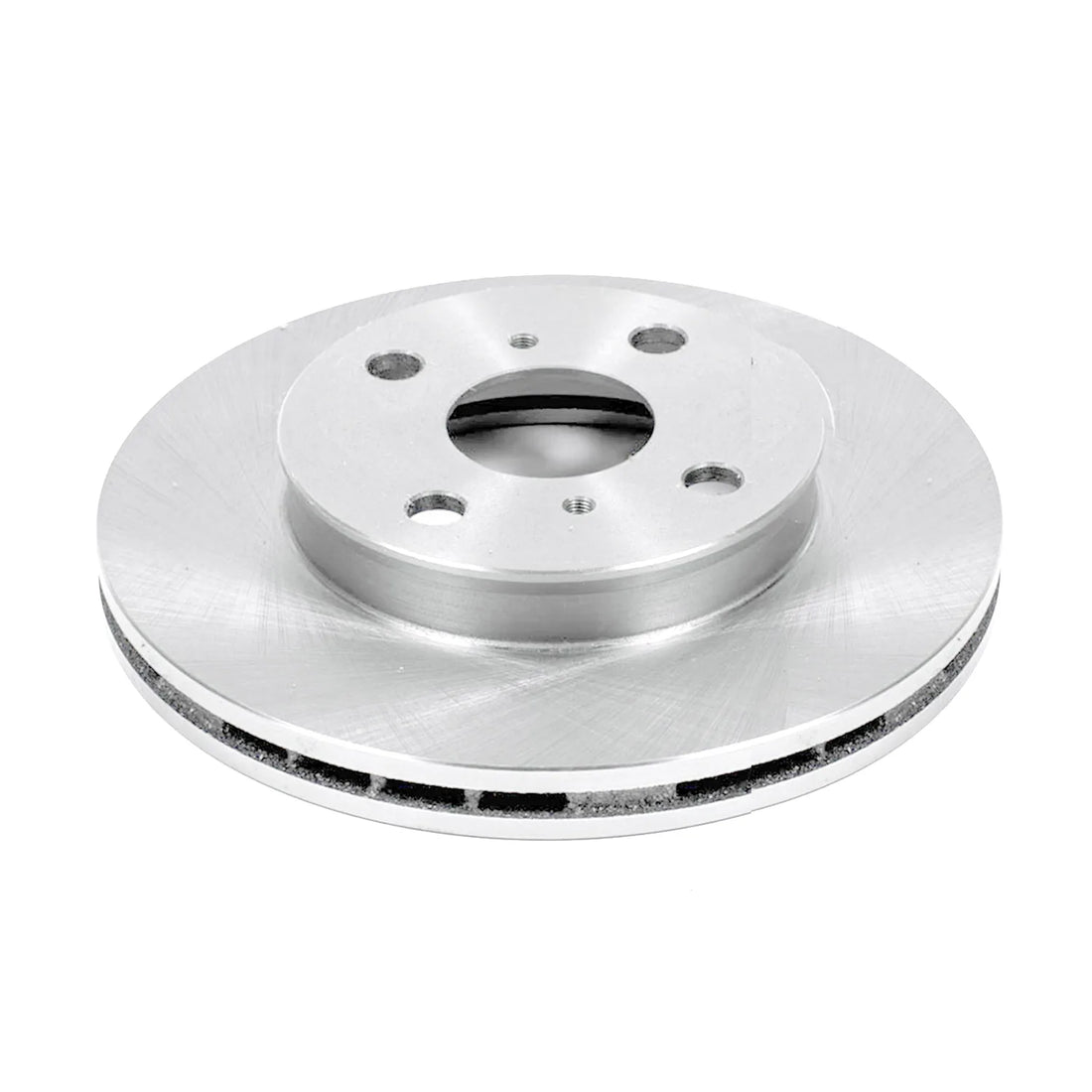 Power Stop JBR534 1990-1991 Toyota Celica Disc Brake Rotor