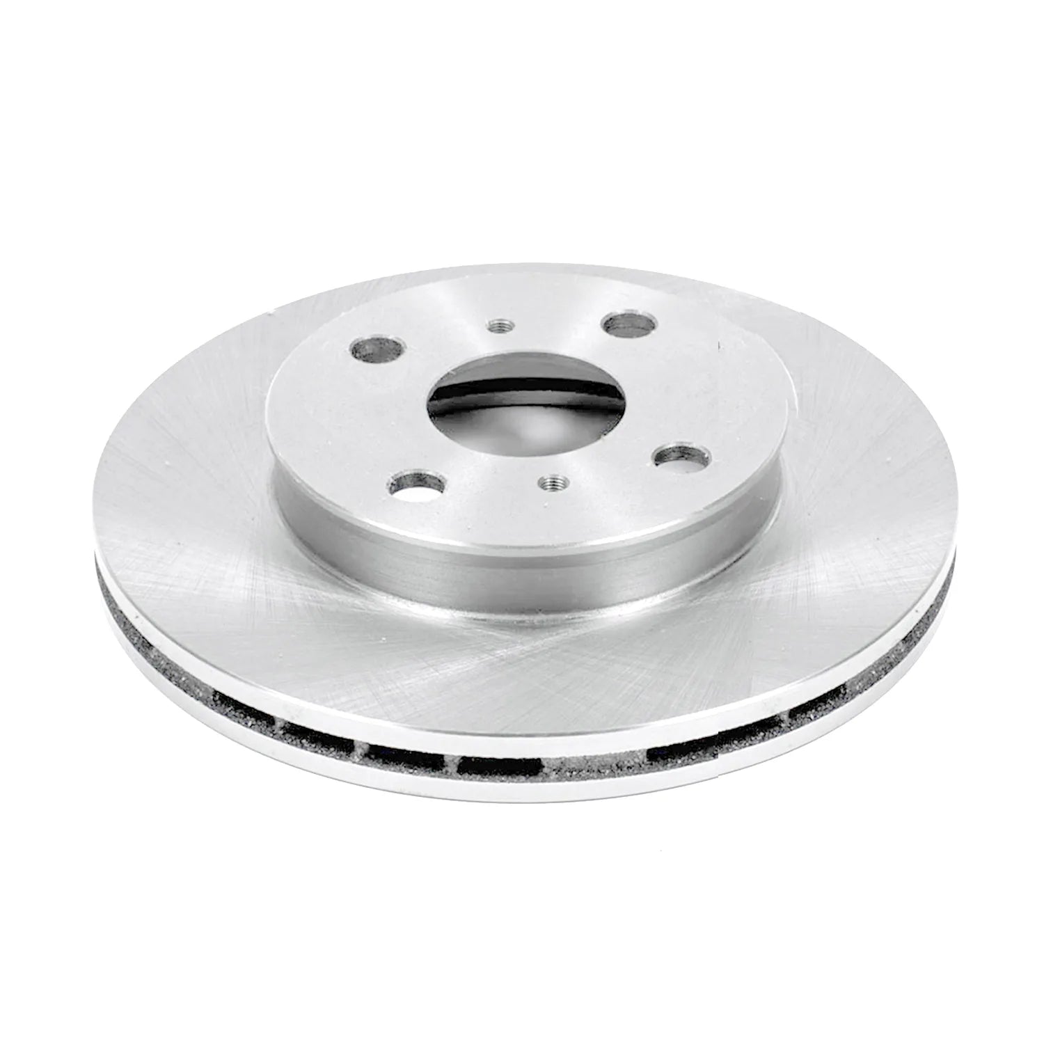 Power Stop JBR534 1990-1991 Toyota Celica Disc Brake Rotor