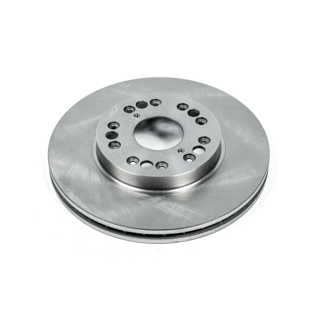 Power Stop JBR538 1990 Lexus LS400 Disc Brake Rotor
