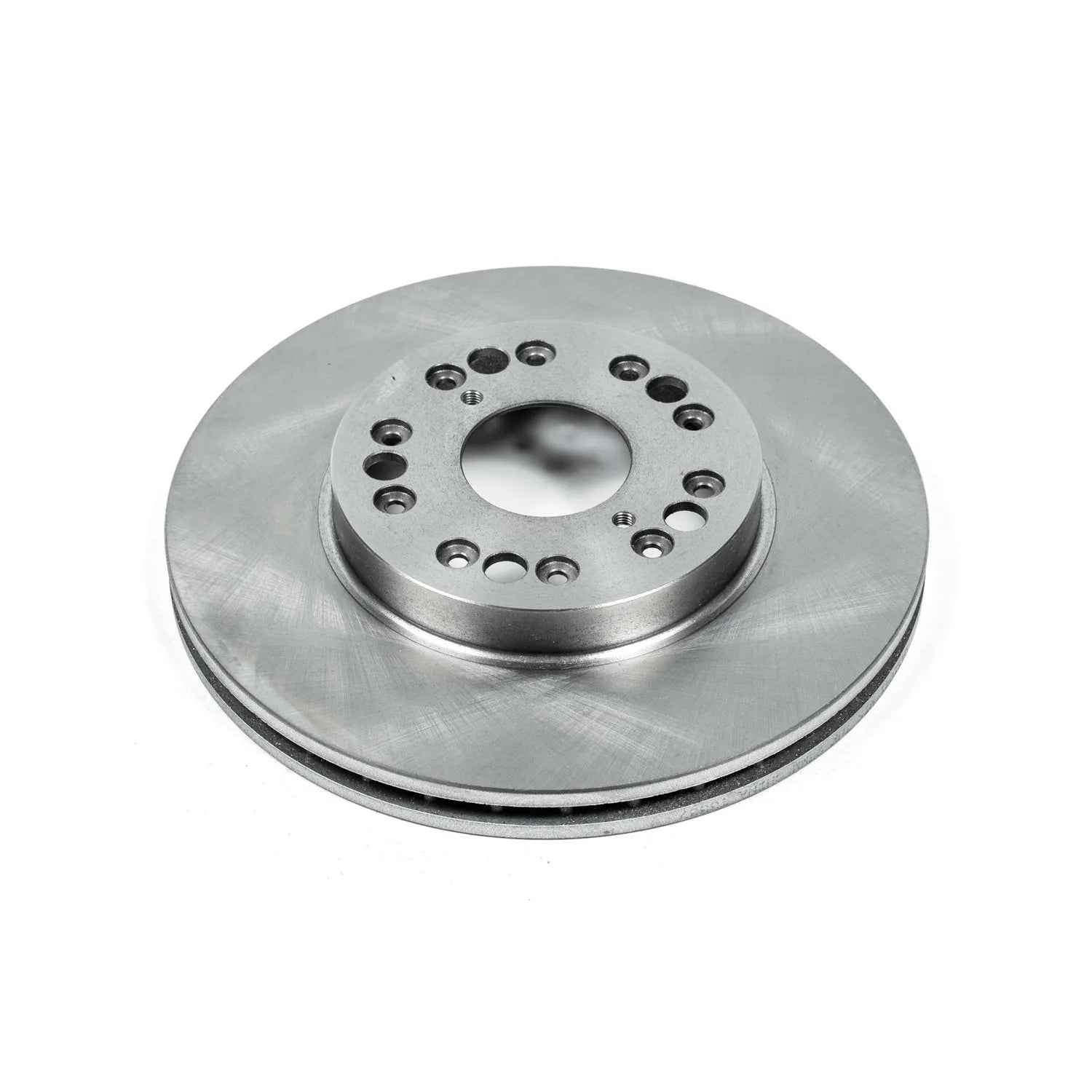 Power Stop JBR538 1990 Lexus LS400 Disc Brake Rotor