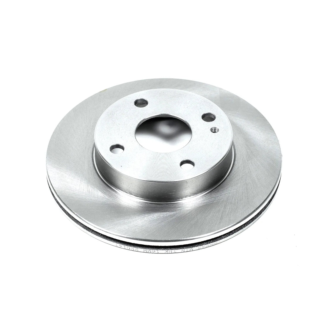 Power Stop JBR543 1990-1993 Mazda Miata Disc Brake Rotor