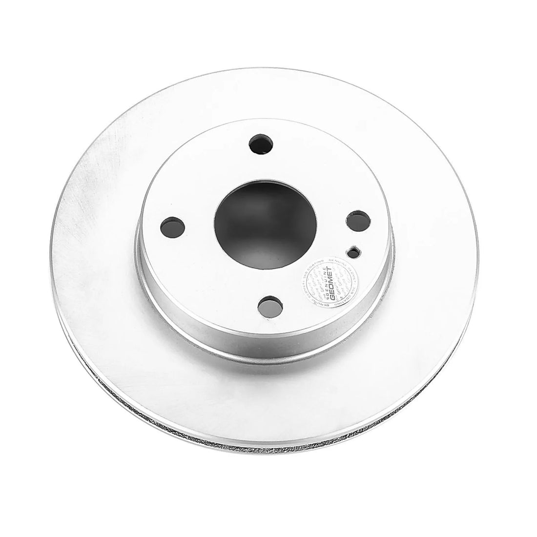Power Stop JBR543EVC 1990-1993 Mazda Miata Disc Brake Rotor