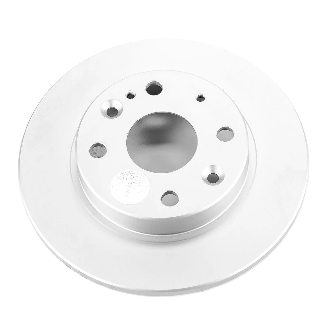 Power Stop JBR544EVC 1990-1993 Mazda Miata Disc Brake Rotor