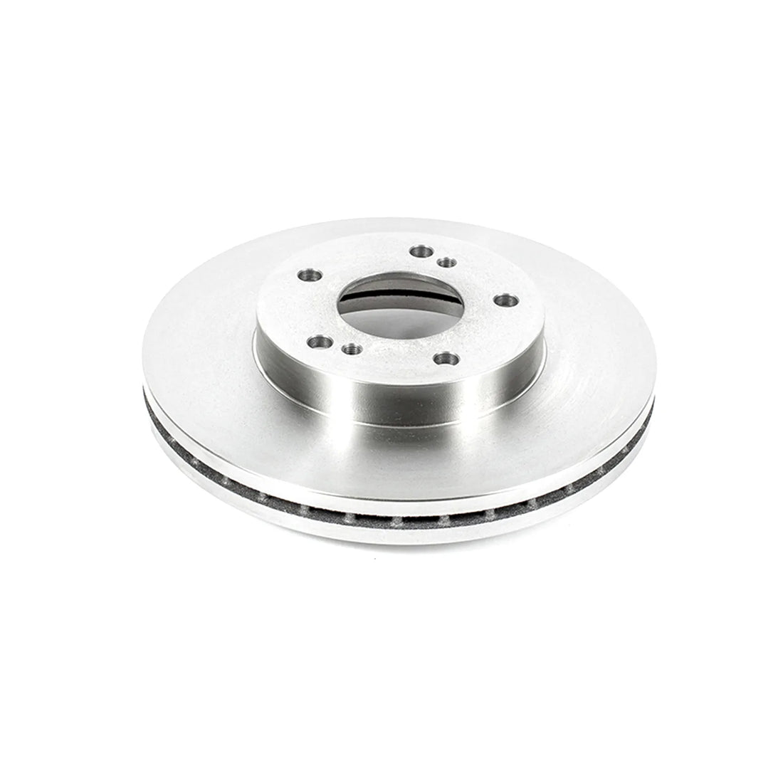 Power Stop JBR550 1993-1997 INFINITI J30 Disc Brake Rotor
