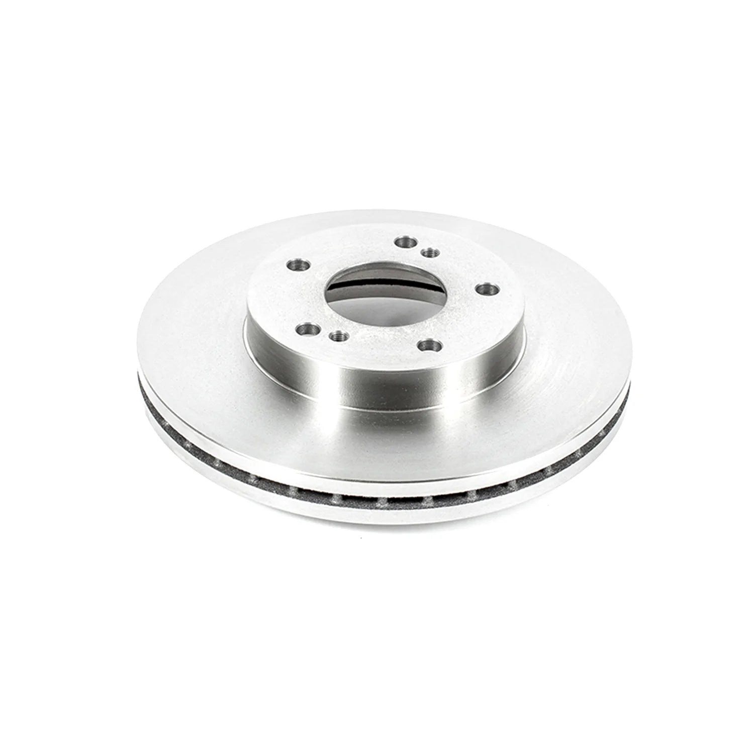 Power Stop JBR550 1993-1997 INFINITI J30 Disc Brake Rotor