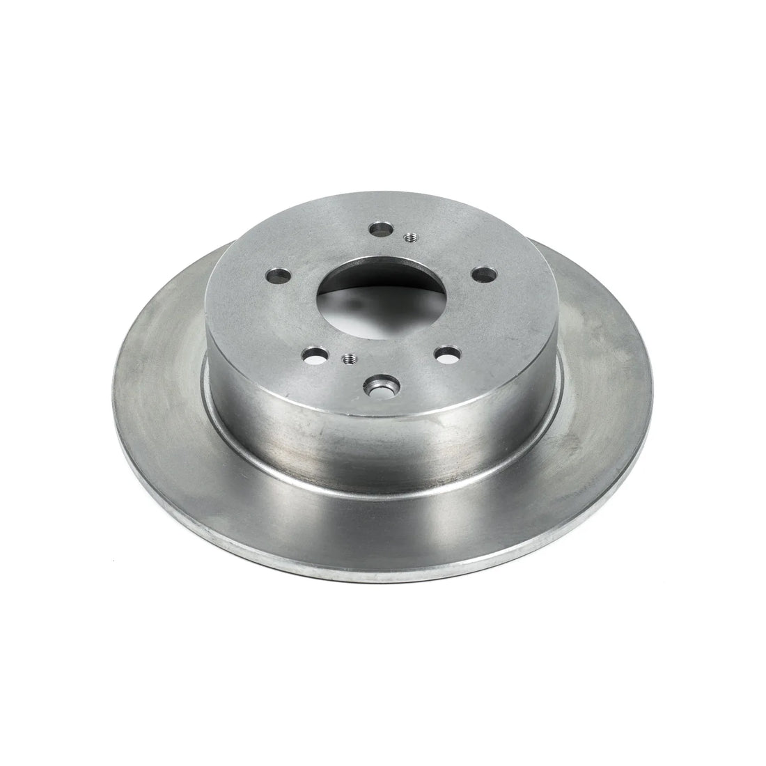 Power Stop JBR551 1990-1996 INFINITI Q45 Disc Brake Rotor