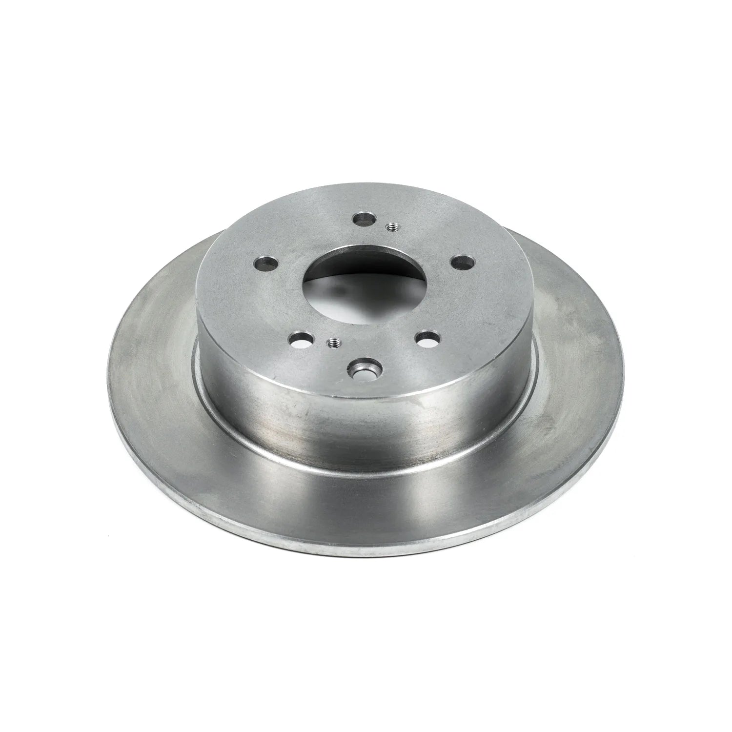 Power Stop JBR551 1990-1996 INFINITI Q45 Disc Brake Rotor