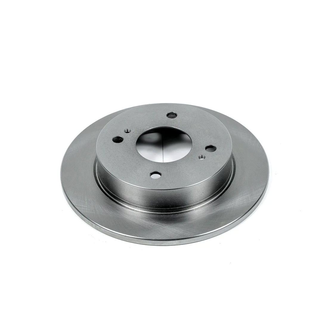 Power Stop JBR553 2000-2006 Nissan Sentra Disc Brake Rotor