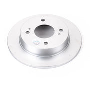 Power Stop JBR553EVC 2000-2006 Nissan Sentra Disc Brake Rotor