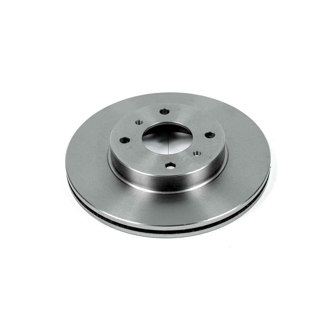 Power Stop JBR557 2000-2006 Nissan Sentra Disc Brake Rotor