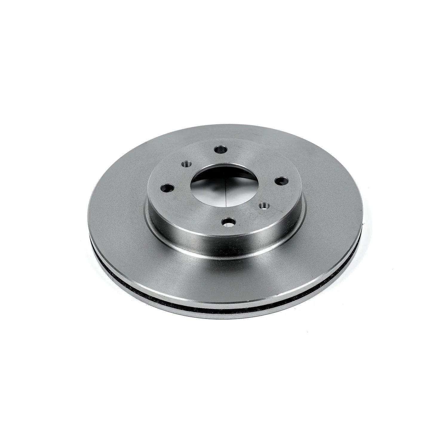 Power Stop JBR557 2000-2006 Nissan Sentra Disc Brake Rotor
