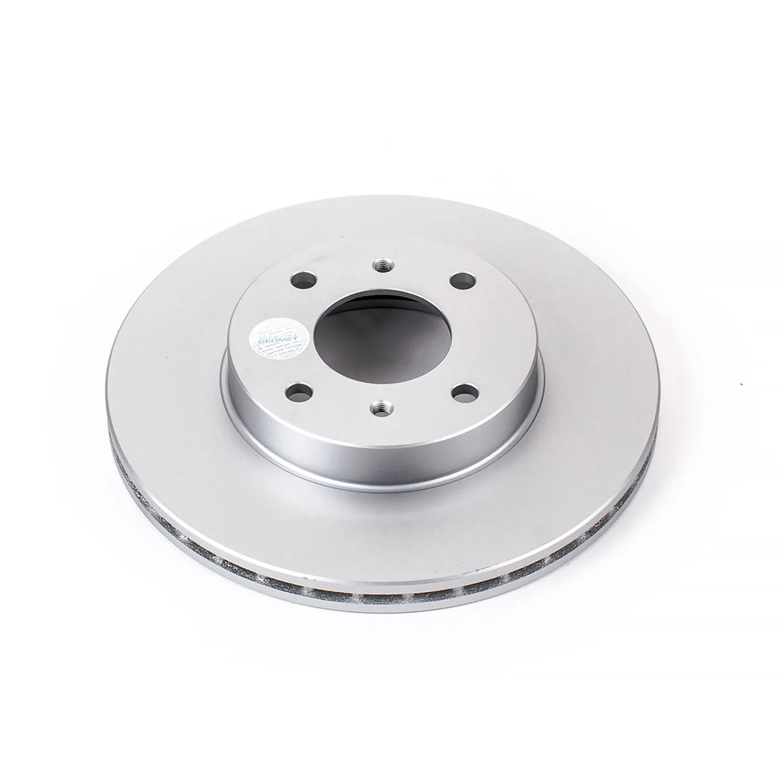 Power Stop JBR557EVC 2000-2006 Nissan Sentra Disc Brake Rotor