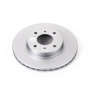 Power Stop JBR557EVC 2000-2006 Nissan Sentra Disc Brake Rotor
