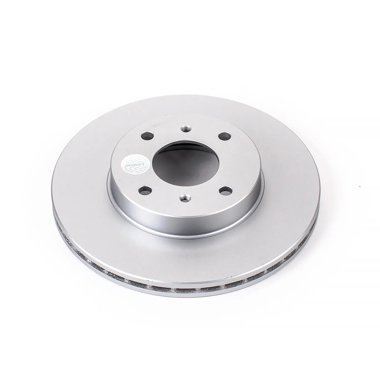 Power Stop JBR557EVC 2000-2006 Nissan Sentra Disc Brake Rotor