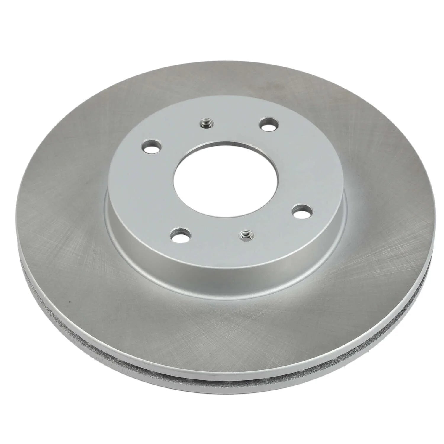 Power Stop JBR557SCR 2000-2006 Nissan Sentra Disc Brake Rotor