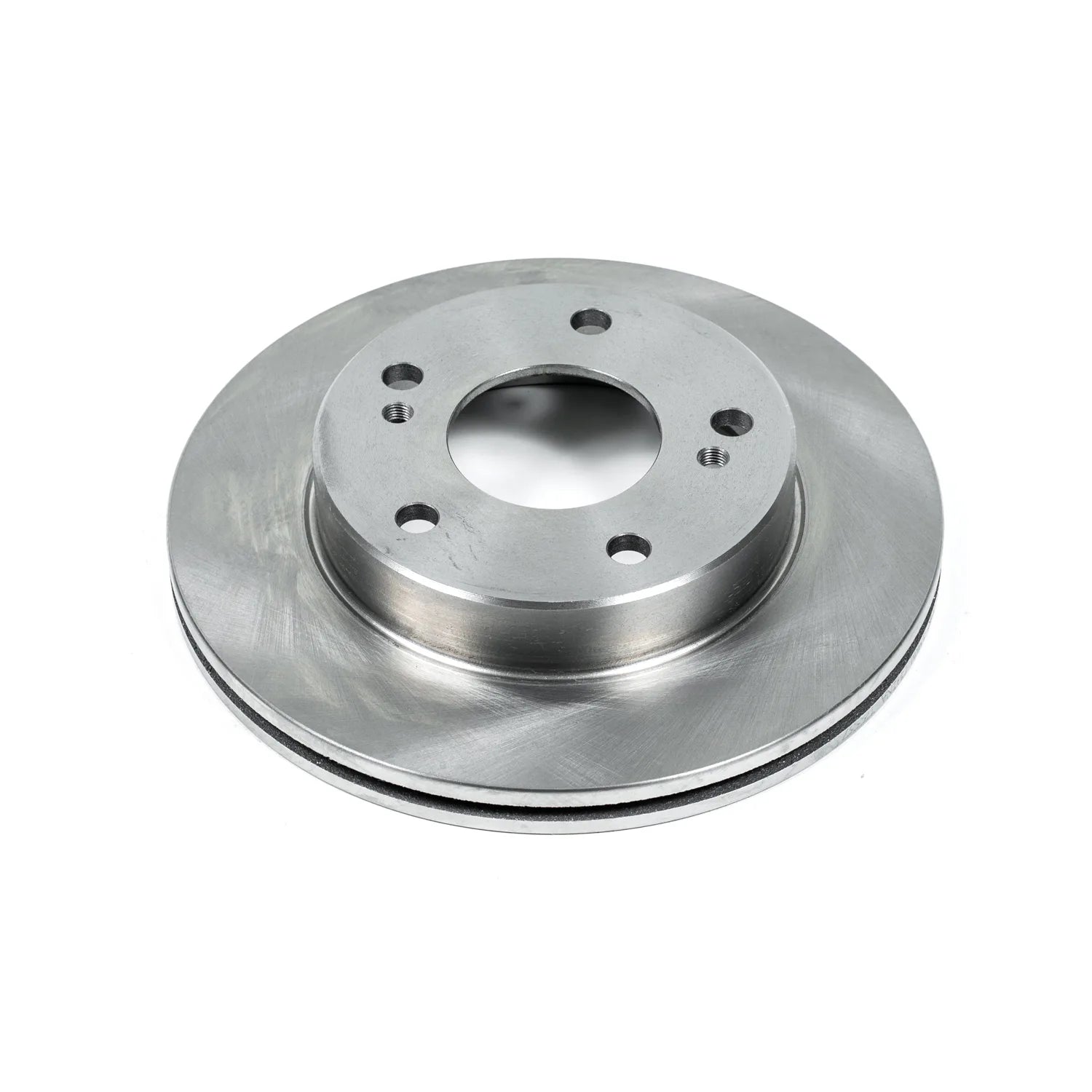 Power Stop JBR559 1994-1996 Nissan 240SX Disc Brake Rotor