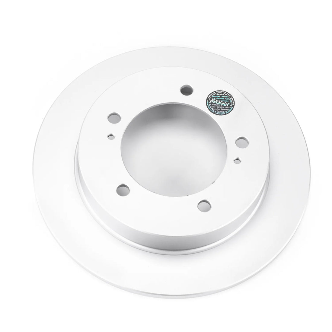 Power Stop JBR564EVC 1989-1998 Suzuki Sidekick Disc Brake Rotor