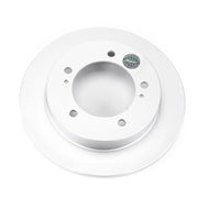 Power Stop JBR564EVC 1989-1998 Suzuki Sidekick Disc Brake Rotor