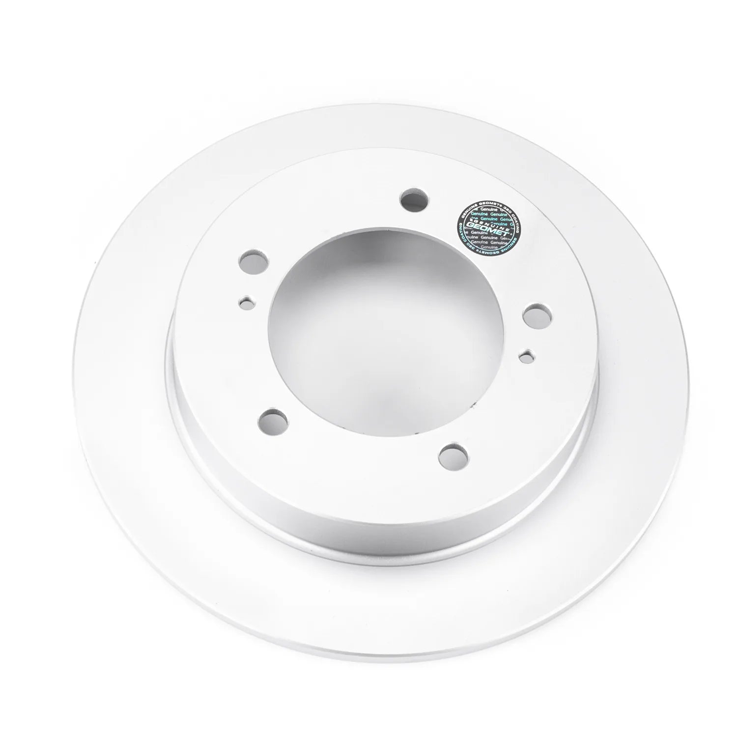 Power Stop JBR564EVC 1989-1998 Suzuki Sidekick Disc Brake Rotor