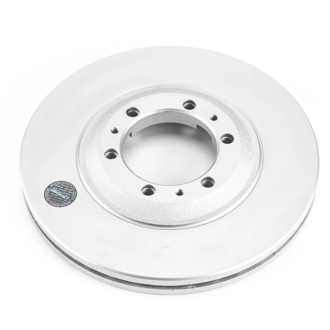 Power Stop JBR567EVC 2002 Isuzu Axiom Disc Brake Rotor
