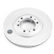 Power Stop JBR567EVC 2002 Isuzu Axiom Disc Brake Rotor